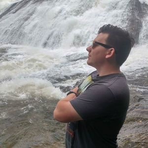 Meet your Posher, Mark